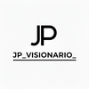 JP visionário  – Início